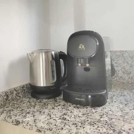Apartamento Precioso 4 Con Piscina Y Gym Lloret de Mar