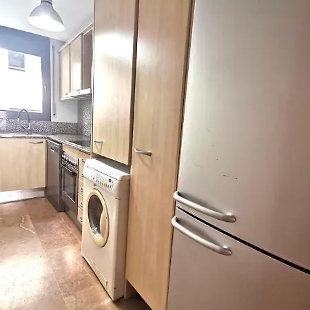 Apartamento Precioso 4 Con Piscina Y Gym