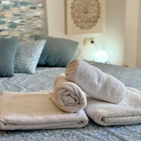 Apartamento Precioso 4 Con Piscina Y Gym