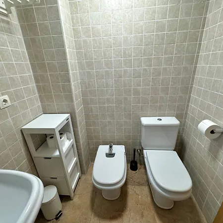 Apartamento Precioso 4 Con Piscina Y Gym *