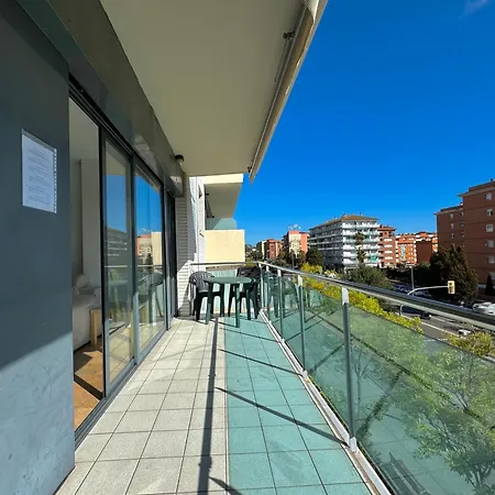 Precioso 4 Con Piscina Y Gym Apartamento