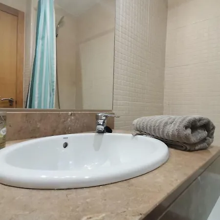 Precioso 4 Con Piscina Y Gym Apartment Lloret de Mar