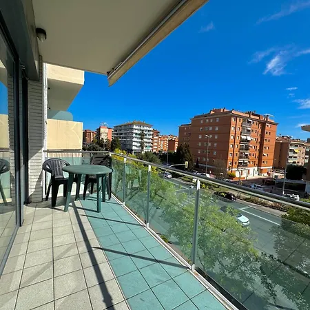Apartment Precioso 4 Con Piscina Y Gym *