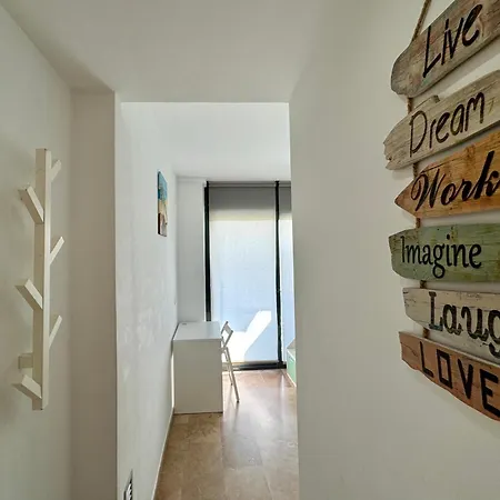Apartment Precioso 4 Con Piscina Y Gym Lloret de Mar